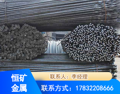 防城港麻花式锚杆