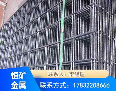 防城港钢筋平焊网